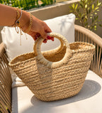 palm beach bag
