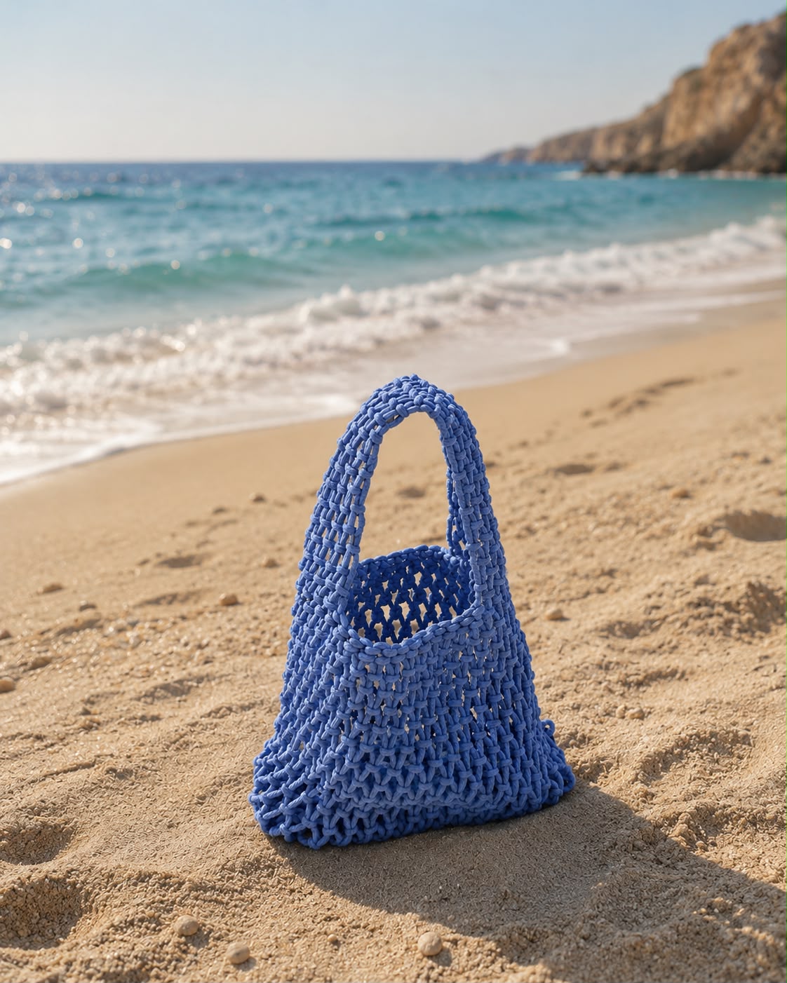isla beach bag