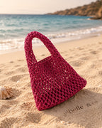 isla beach bag