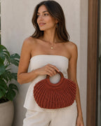 sienna bag