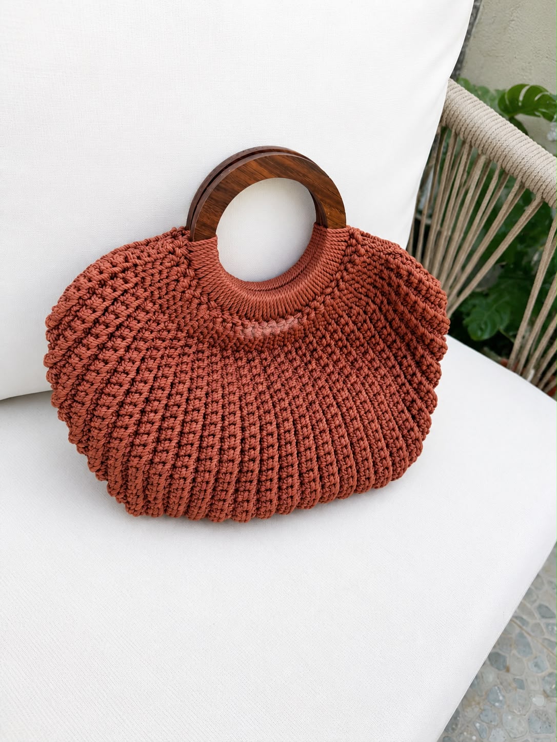 sienna bag