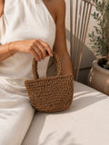 aria brown bag mini