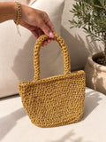 aria mini bag